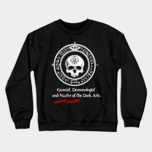 Petty Dabbler Crewneck Sweatshirt